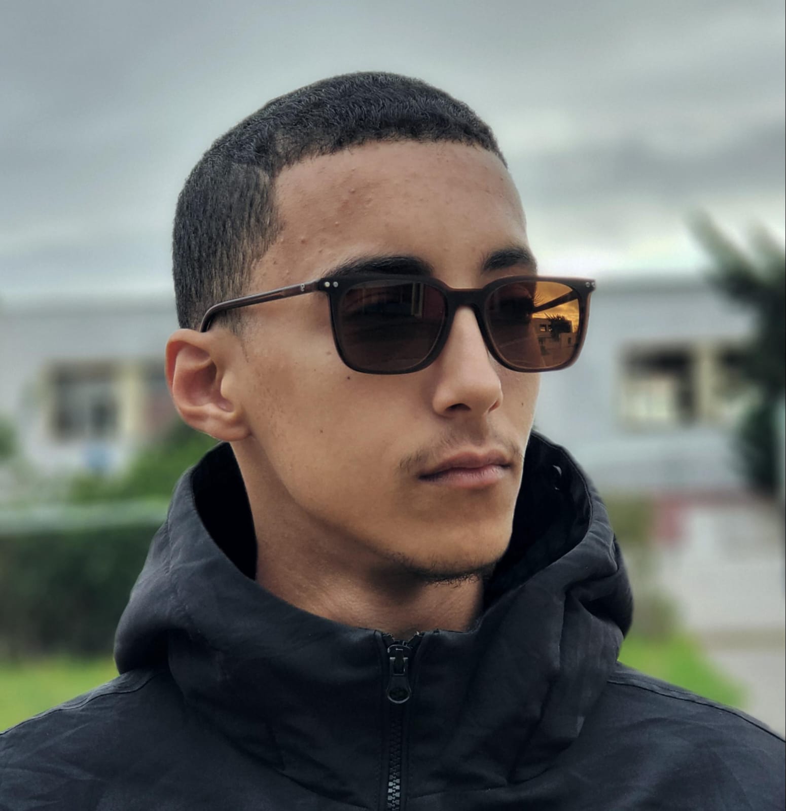 Profile