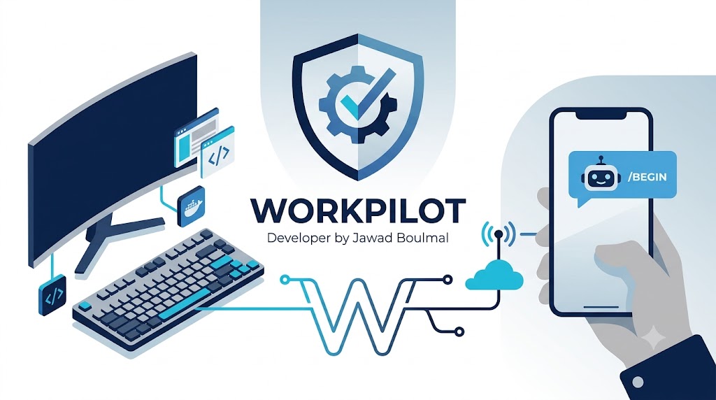WorkPilot